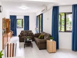 Bayshore Park (D16), Condominium #558660471
